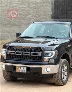 فۆرد F-150